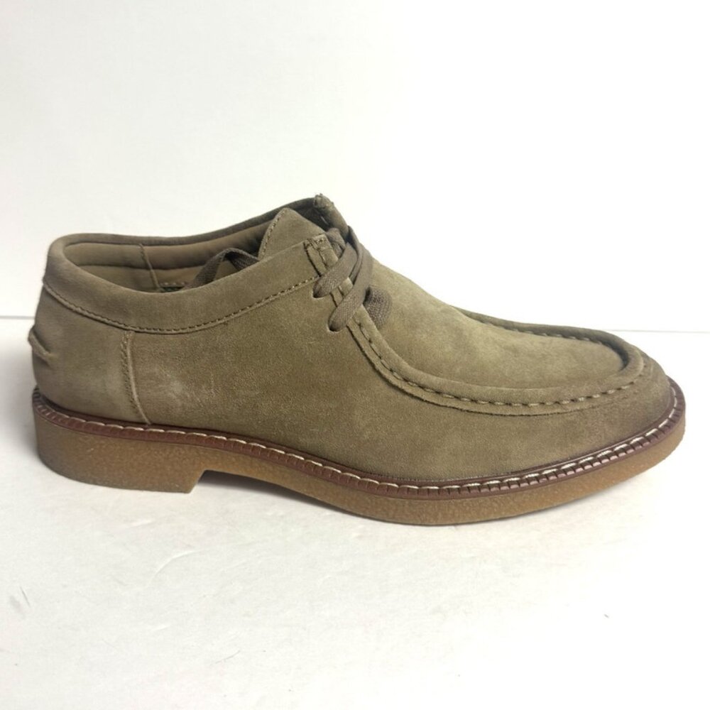Crown Vintage Womens Olindo Wallabee Size 8M